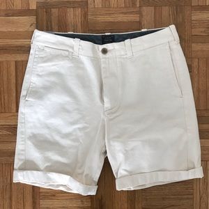 J Crew Shorts